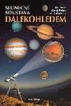 Slunen soustava dalekohledem - Ji Duek,Marek Kolasa,Michal vanda