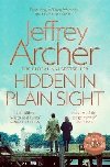 Hidden in Plain Sight - Archer Jeffrey