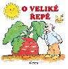 O velik ep - leporelo - Ludmila najderov
