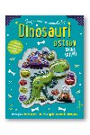 Dinosaur ostrov - Stuart Lynch