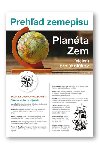 Planta Zem Prehad zemepisu sveta (nielen) pre kolkov - Stanislav Kol