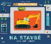Proje si cestu - Na stavb - Johnny Dyrander