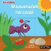 MiniPEDIE Mraveneek na cest - Nathalie Choux