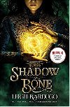 Shadow & Bone TV Tiein Edition - Leigh Bardugo