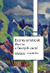 Expresionistick drama z eskch zem - Augustov Zuzana, Jungmannov Lenka, Merenus Ale