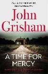A Time for Mercy - Grisham John