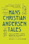 Hans Christian Andersen Tales - Andersen Hans Christian