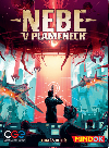 Nebe v plamenech - Uhl Tom