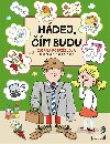 Hdej, m budu - Zuzana Pospilov