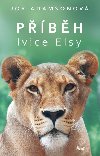 Pbh lvice Elsy - Joy Adamsonov