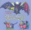 Nepopieraj netopiera - Miroslav Demk