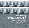 Vzpomnky Petra Oslzlho - Olga Jebkov