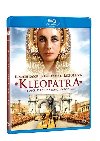 Kleopatra 2BD - Edice k 50. vro Blu-ray - neuveden