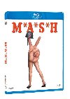 M.A.S.H. Blu-ray - neuveden