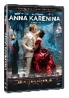 Anna Karenina DVD - neuveden