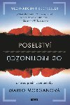 Poselstv od protinoc - Marlo Morganov