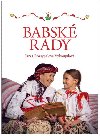 Babsk rady - Jaroslava Rozsypalov-Vykoupilov