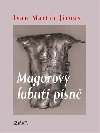 Magorovy labut psn - Ivan Martin Jirous