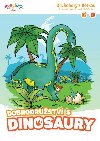 Dobrodrustv s dinosaury - 