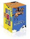 The Chronicles of Narnia Box Set - Lewis C. S.