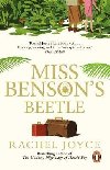 Miss Bensons Beetle - Joyceov Rachel