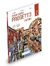Nuovissimo Progetto italiano 2/B1-B2  Quaderno degli esercizi (+2 CD audio) - Marin Telis
