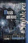Luansk me III. - Musis amicus - Valja Stblov