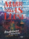 Rozhovor u Katedrly - Mario Vargas Llosa