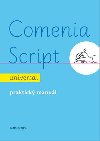 Comenia Script: universal - Praktick manul - Lencov Radana