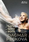 Dagmar Peckov - aty noty boty - Michaela Zindelov; Dagmar Peckov