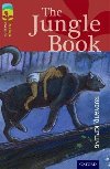 Oxford Reading Tree TreeTops Classics 15 The Jungle Book - Kipling Rudyard