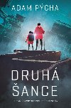 Druh ance - Adam Pcha