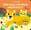 Posu a najdi: Kde jsou vechna mltka? - Drobek