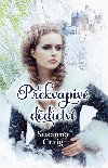 Pekvapiv ddictv - Susanna Craig