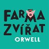 Farma zvat - CD mp3 - 3 hodiny 38 minut te Petr tvrtnek - George Orwell, Petr tvrtnek