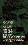 1984 N soudruh Winston Smith - George Orwell, Milan imeka
