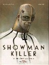 Showman Killer - Alejandro Jodorowsky