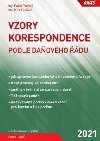 Vzory korespondence podle daovho du - Pavel Prudk; Milan Lok