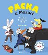 Packa a Mozart - Magali Le Huche