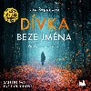 Dvka beze jmna - 2x CDmp3 - 10 hodin 30 minut (te Vanda Hybnerov) - Lisa Reganov