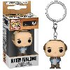 Funko POP Keychain: The Office - Kevin w/Chili (klenka) - neuveden