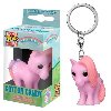 Funko POP Keychain: My Little Pony - Cotton Candy (klenka) - neuveden