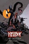 Hellboy - Vstc mrtvm vodm - Mignola Mike