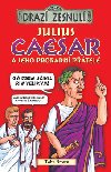 JULIUS CAESAR - Toby Brown