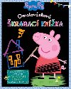Peppa Pig - Omalovnkov krbac knka - Egmont