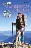 151 dn po evropskch stezkch - Lucie Kutrov