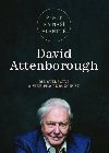 ivot na na planet: M svdectv a vize pro budoucnost - David Attenborough