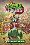 Plants vs. Zombies - Pstn souboj - Tobin Paul, Lattie Tim