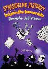 Straideln historky bjenho kamarda - Jeff Kinney