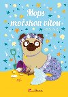Mops moskou vlou - Swift Bella